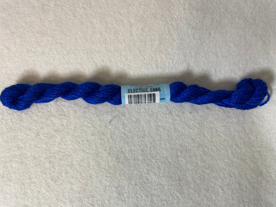 Skein Essentials SE-665 Electric