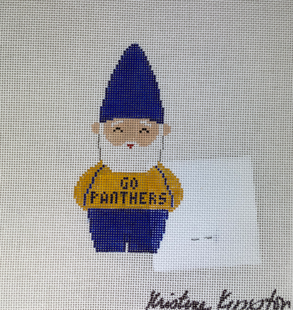 * Kristine Kingston KKP53 Pitt Gnome