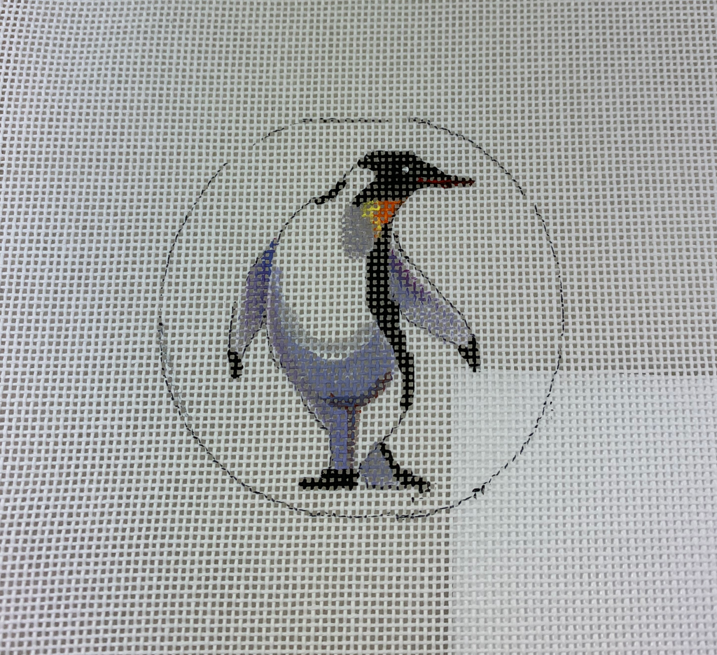 * Colors of Praise IN316 Penguin Insert