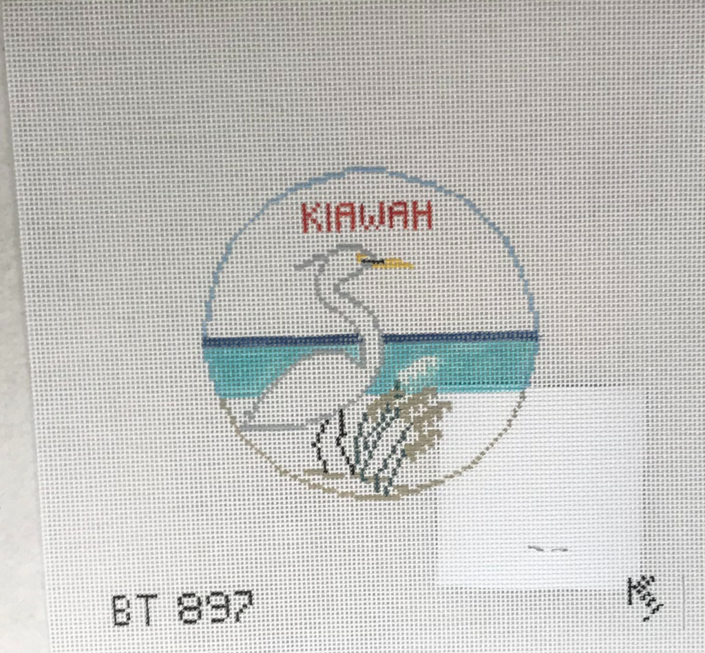 Kathy Schenkel BT897 Kiawah
