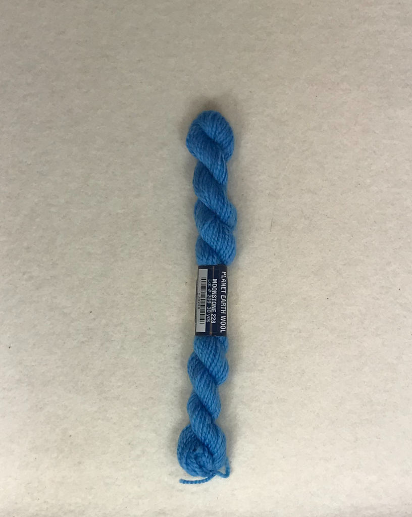 PE Wool 228 Moonstone
