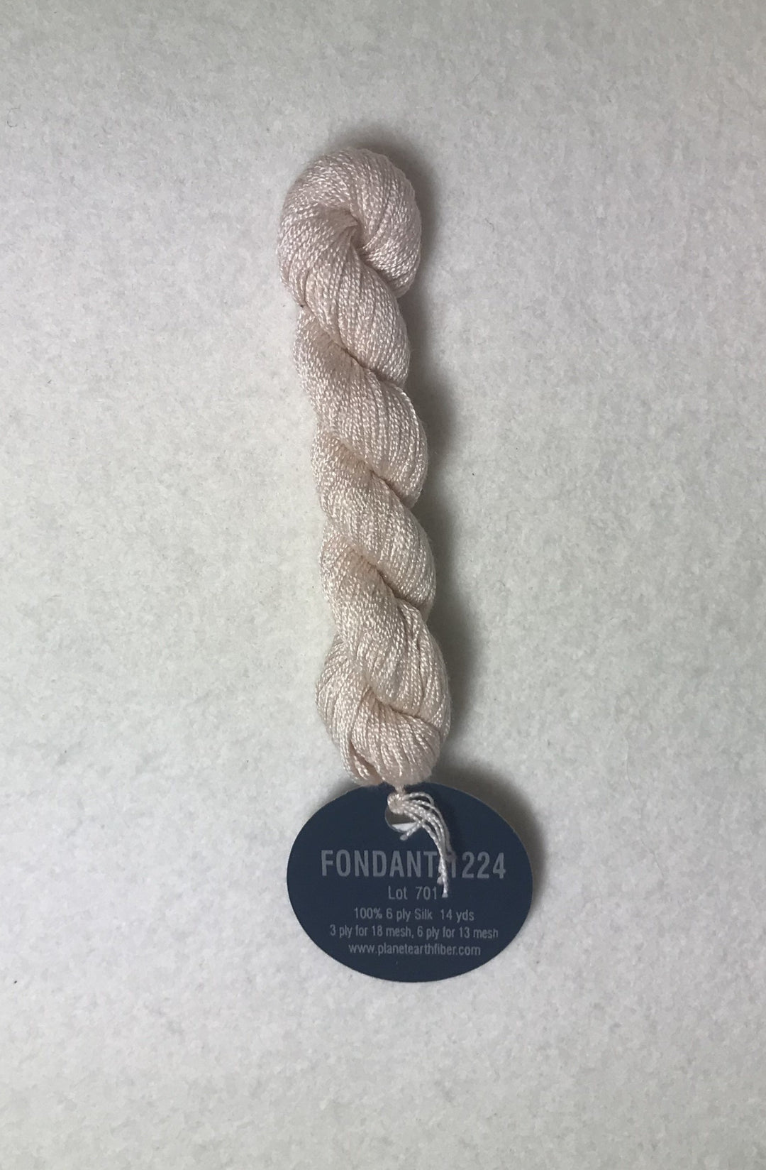 Planet Earth 6-ply 1224