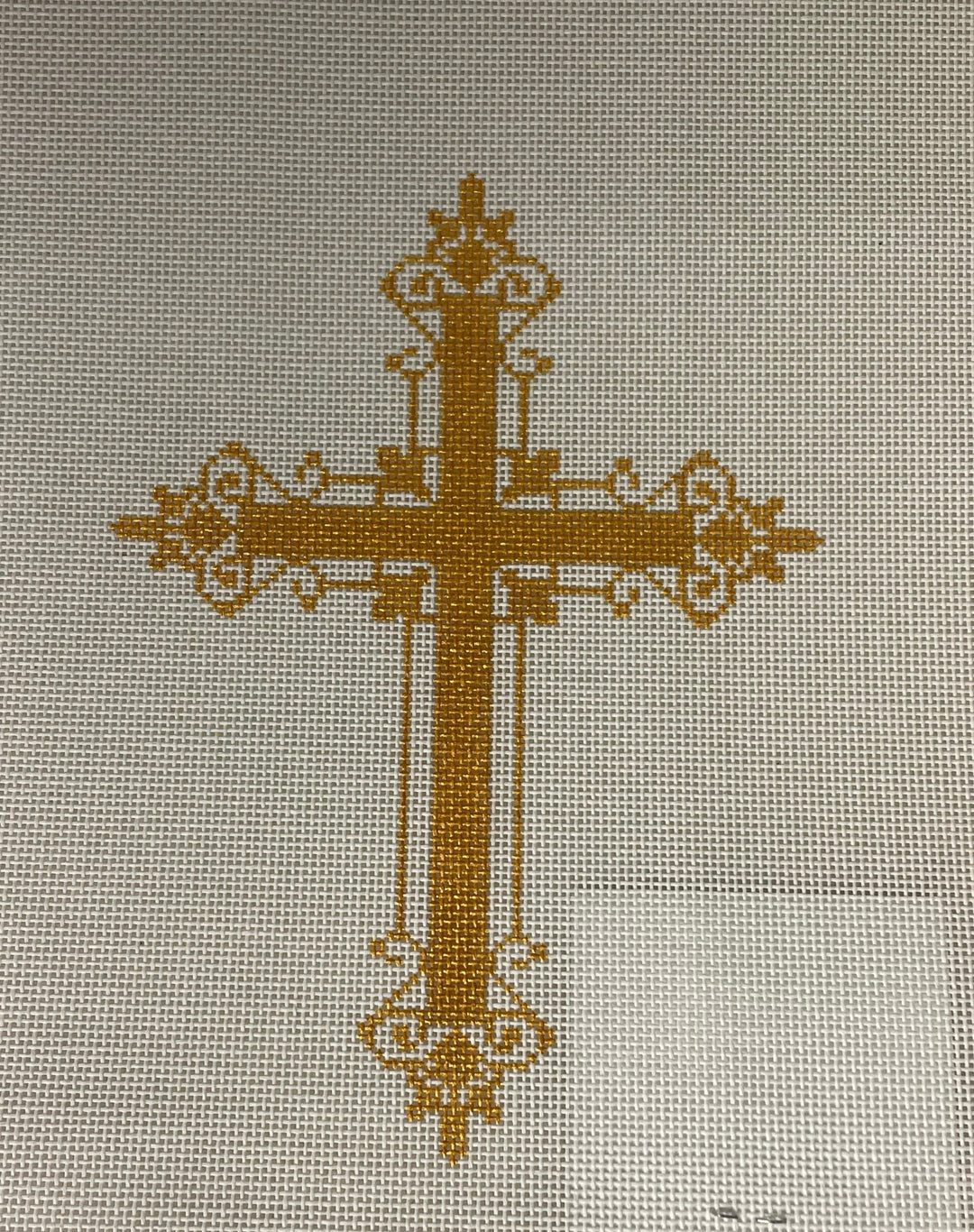 * Lee Cross AO1186 Gold #1- 18m