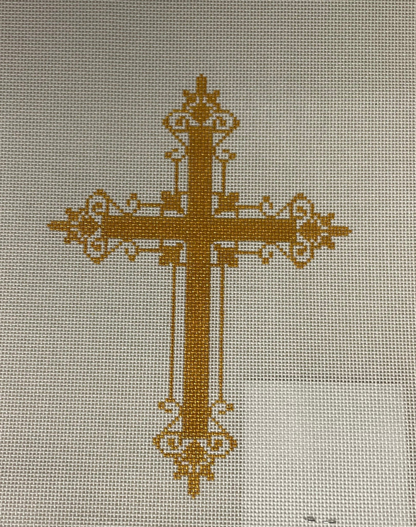 * Lee Cross AO1186 Gold #1- 18m