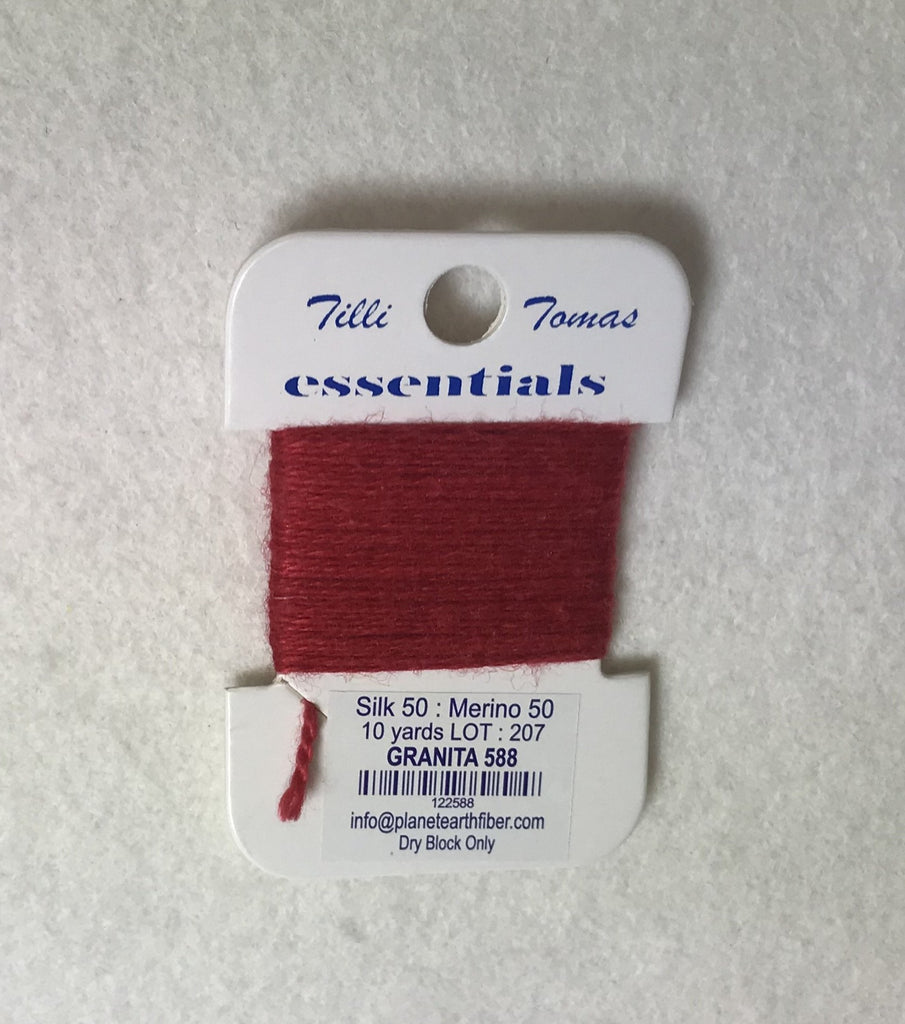 Essentials 588 Granita