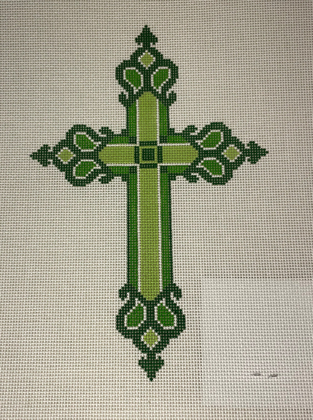 * Lee Cross AO1287 Irish Cross- 18m