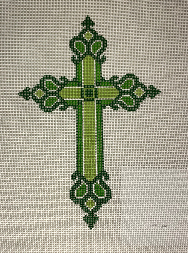 * Lee Cross AO1287 Irish Cross- 18m