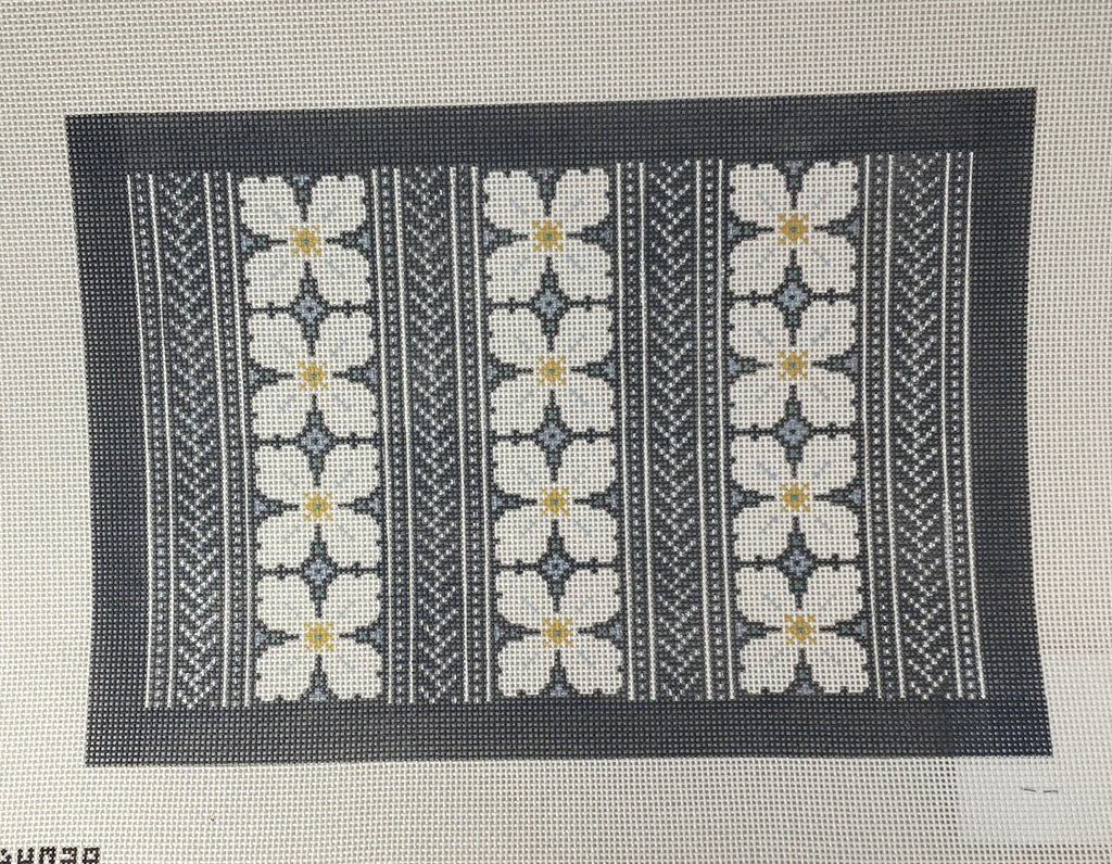 Thorn Alexander TA4028 Fair Isle Primrose