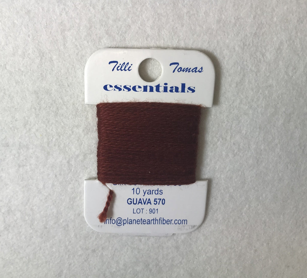 Essentials 570 Guava
