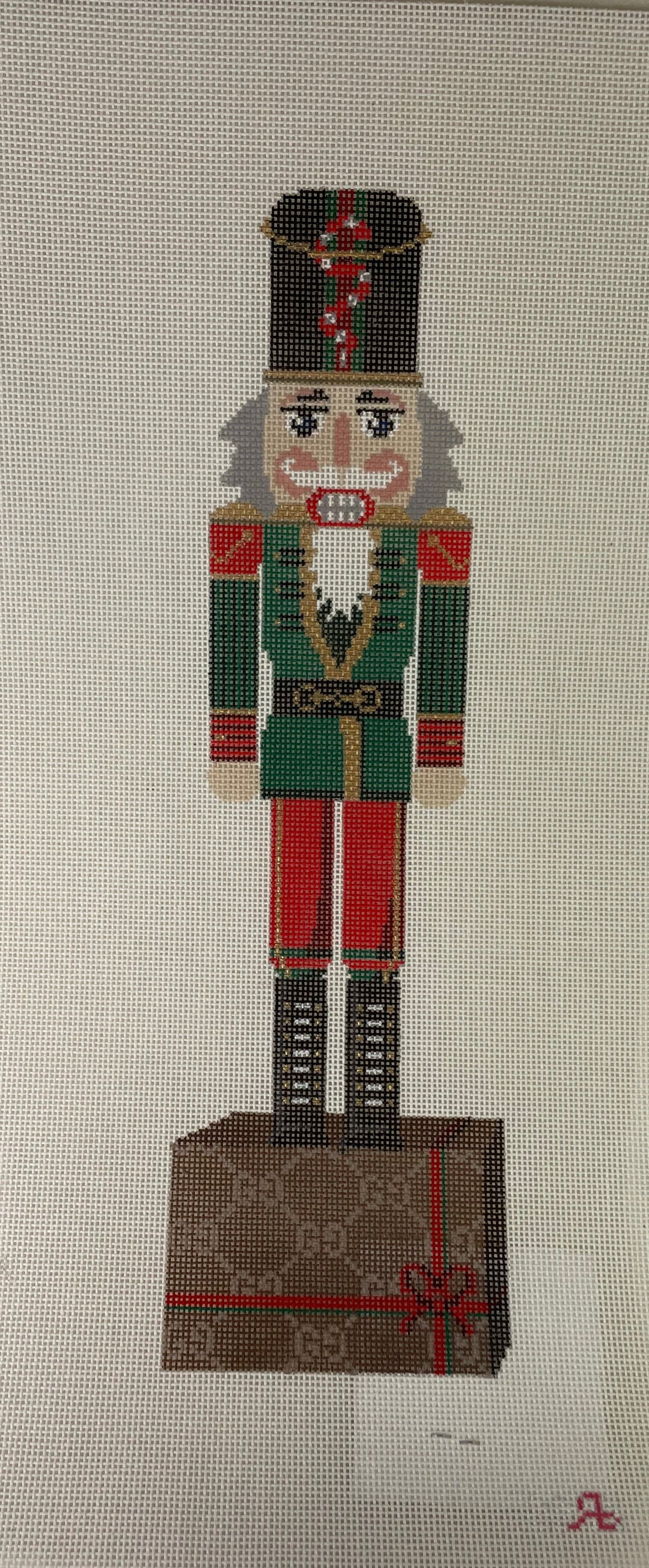 * Rachel Barri RR75 Guccified Nutcracker