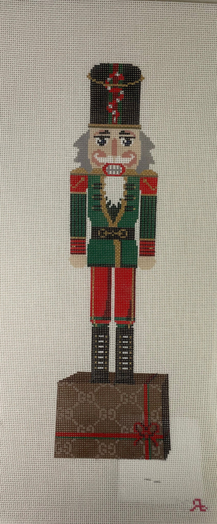 * Rachel Barri RR75 Guccified Nutcracker
