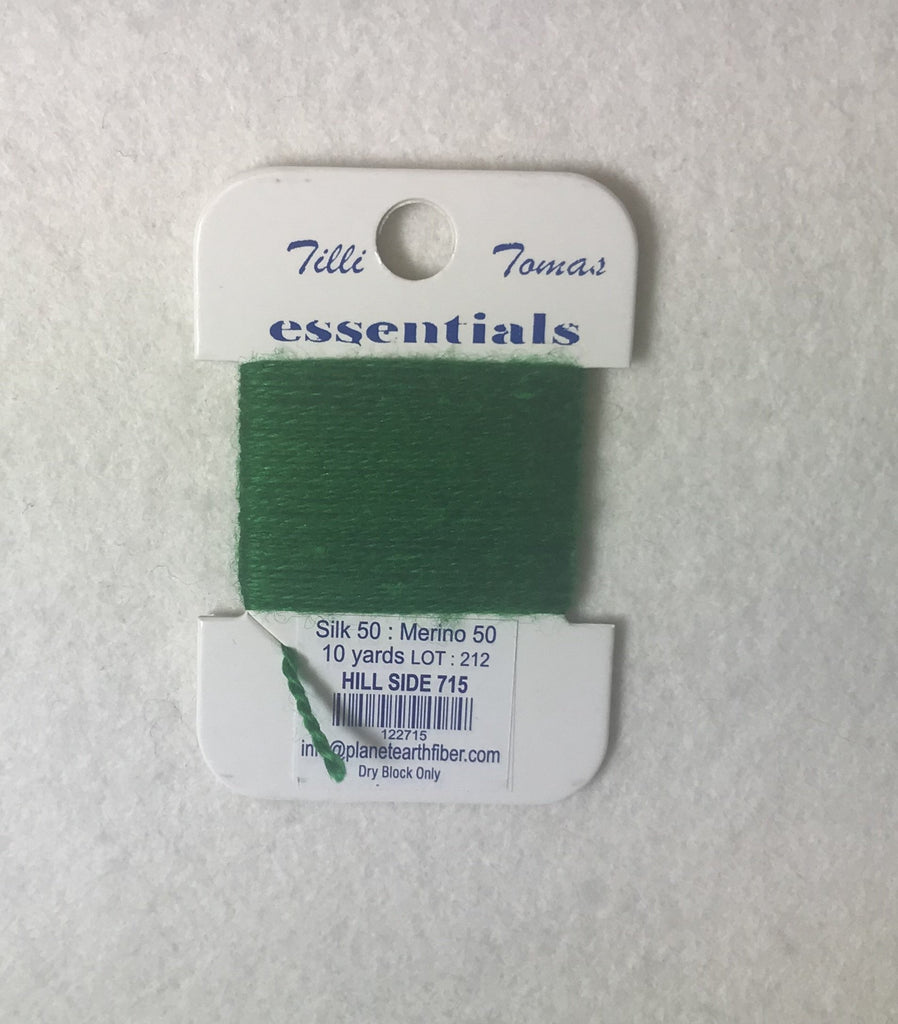 Essentials 715 Hillside
