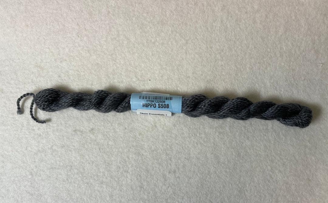 Skein Essentials SE-508 Hippo