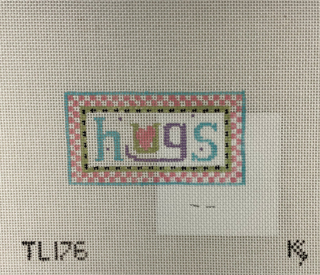 Kathy Schenkel TL176 Hugs