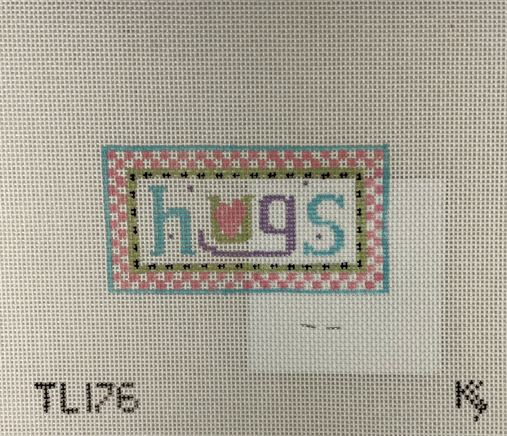 Kathy Schenkel TL176 Hugs