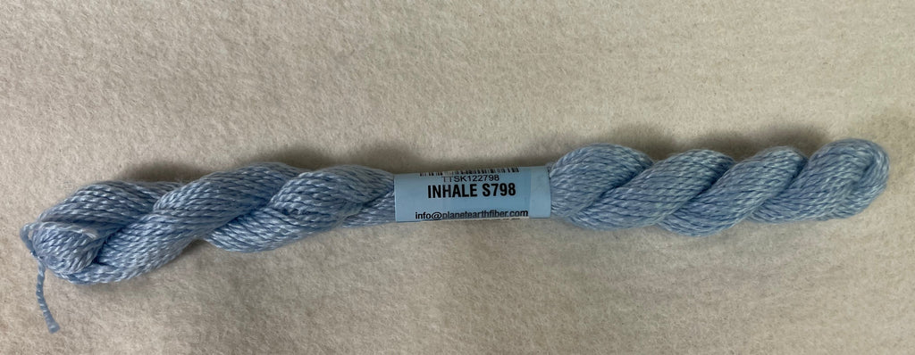Skein Essentials SE-798 Inhale