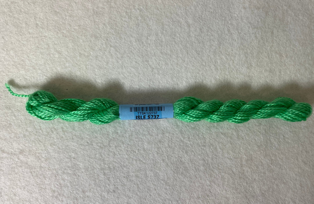 Skein Essentials SE-737 Isle