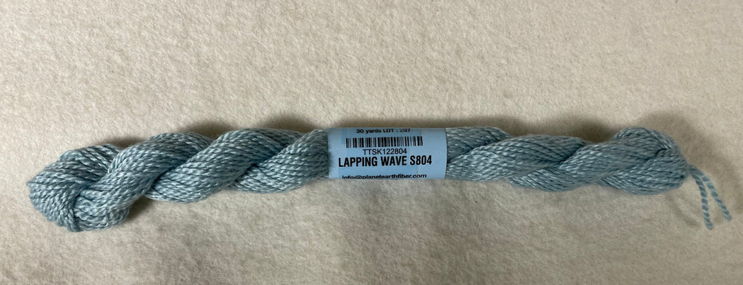 Skein Essentials SE-804 Lapping Wave