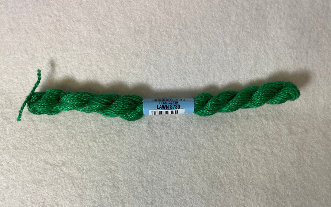 Skein Essentials SE-739 Lawn