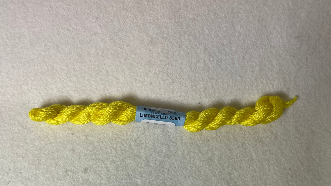 Skein Essentials SE-583 Limon Cello