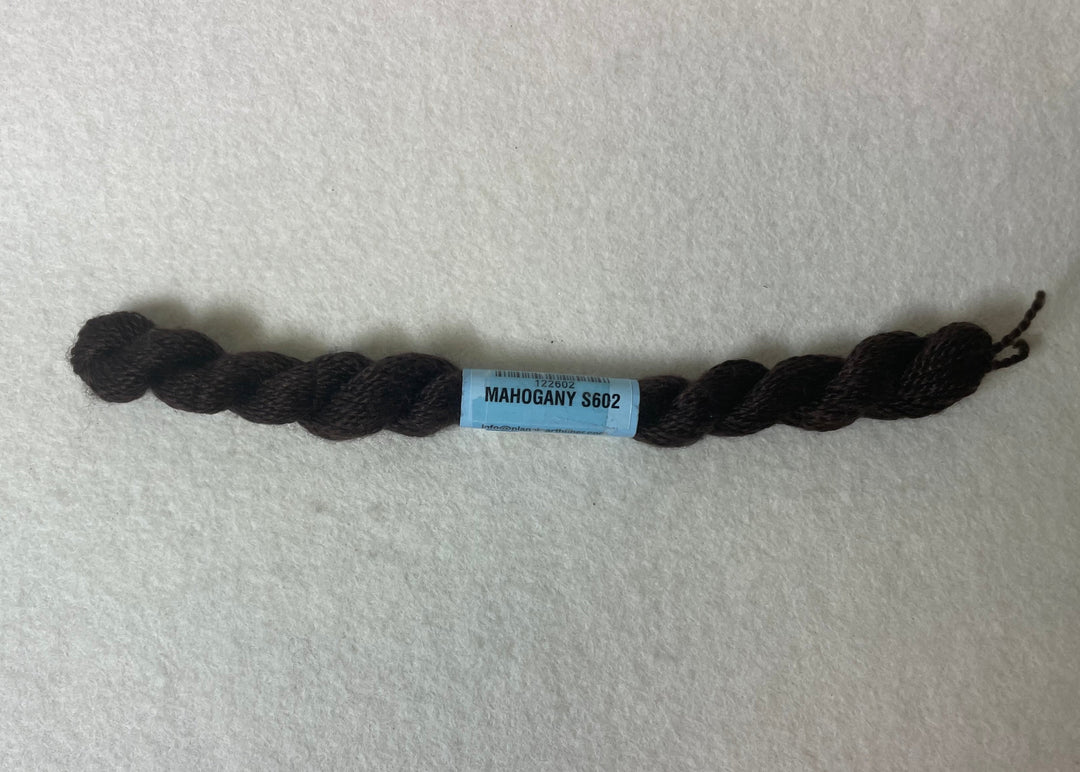 Skein Essentials SE-602 Mahogony