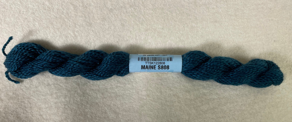 Skein Essentials SE-808 Maine