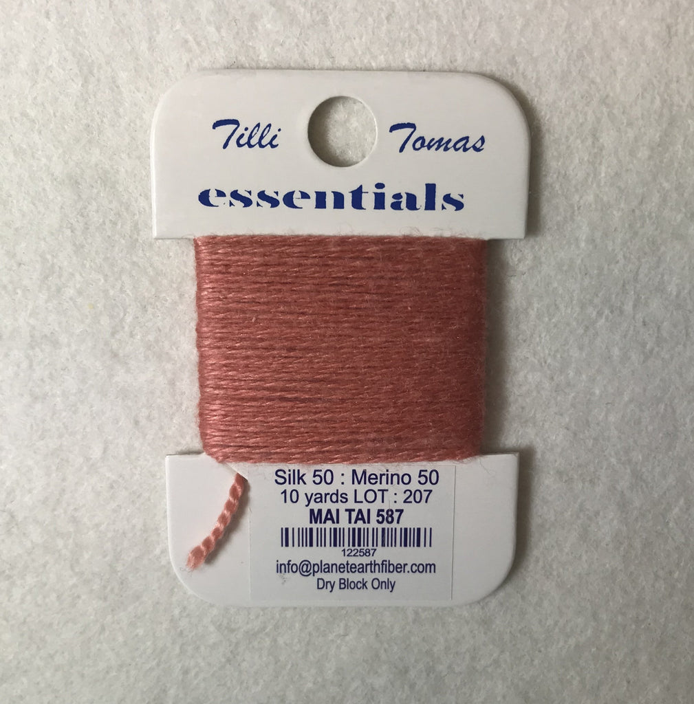 Essentials 587 Mai Tai