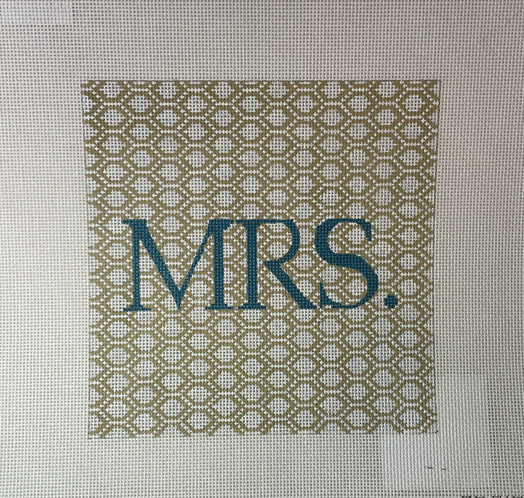 Colors of Praise AC815 Mrs.