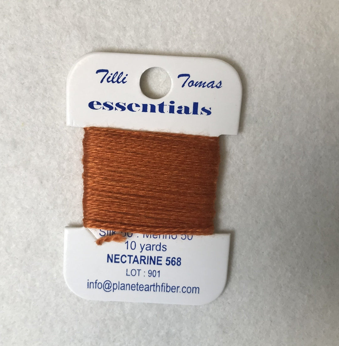 Essentials 568 Nectarine