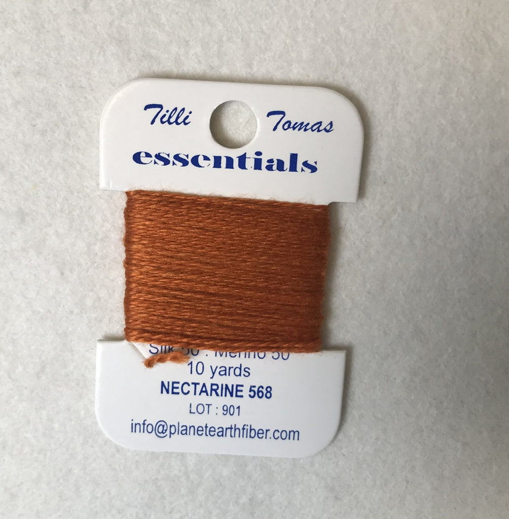 Essentials 568 Nectarine