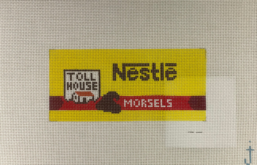 Jessica Tongel Designs JTD01 Nestles