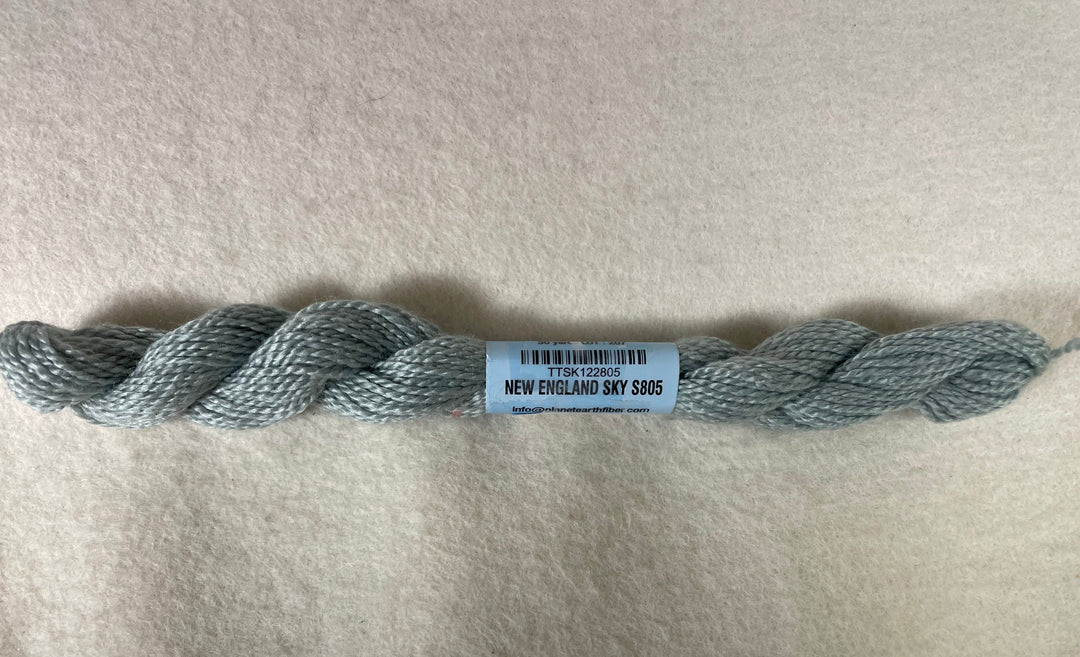 Skein Essentials SE-805 New England Sky