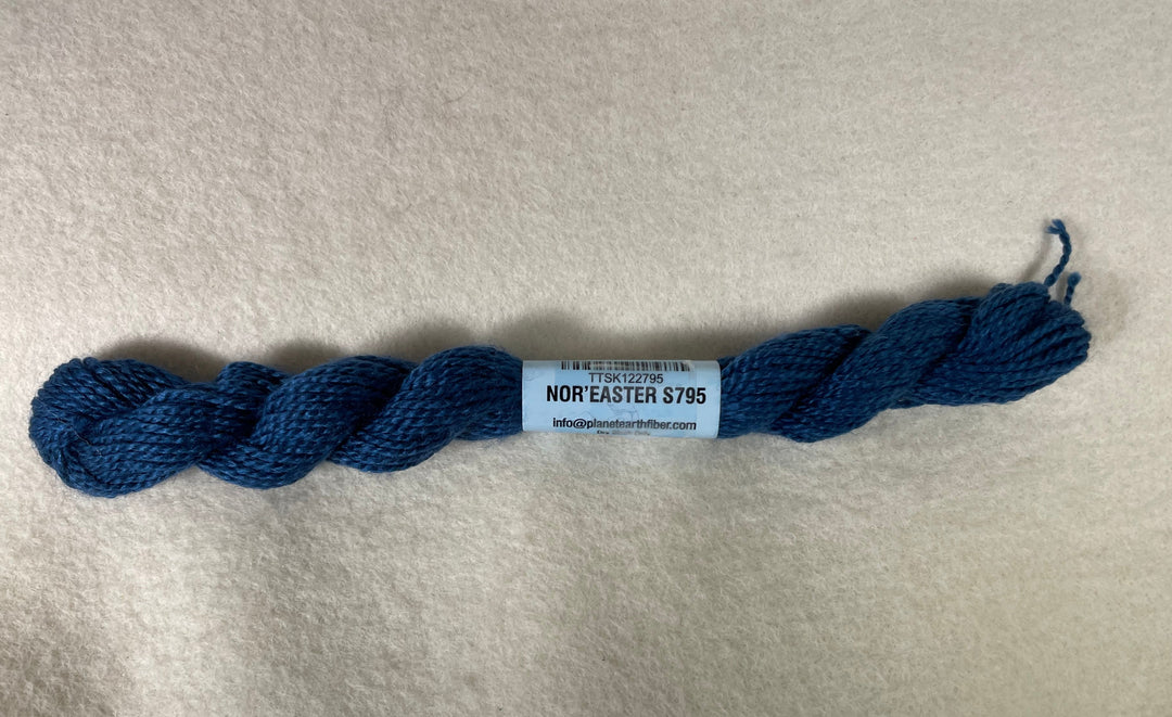 Skein Essentials SE-795 Nor'Easter