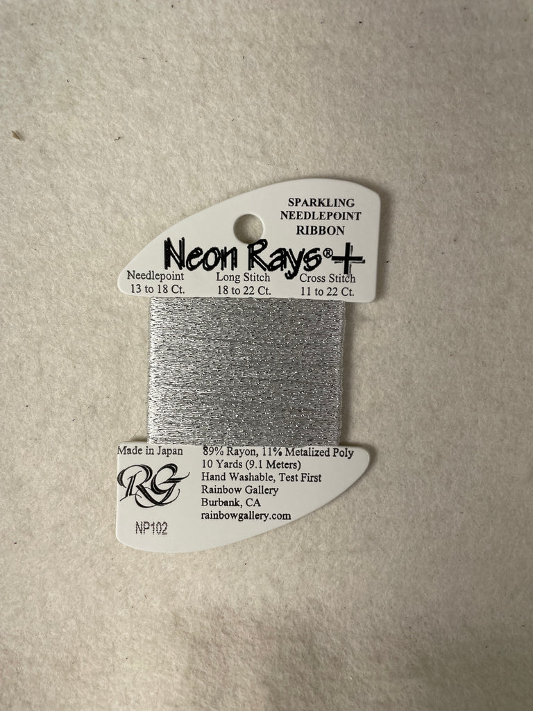Neon Rays Plus NP102 Antique White