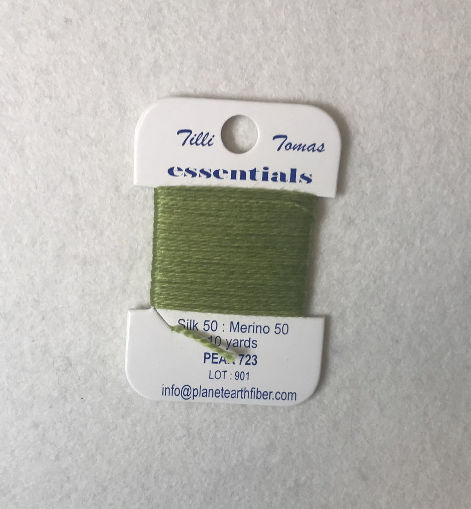 Essentials 723 Pear