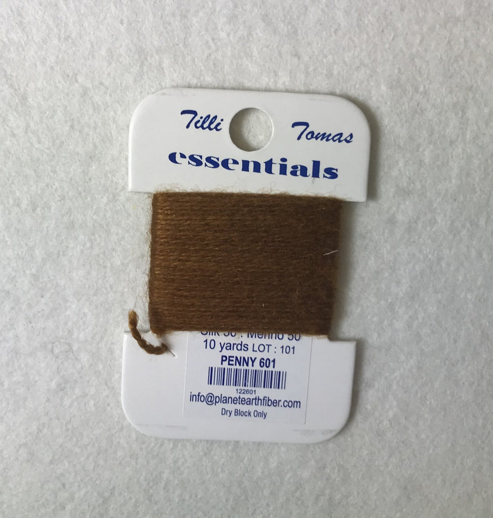 Essentials 601 Penny