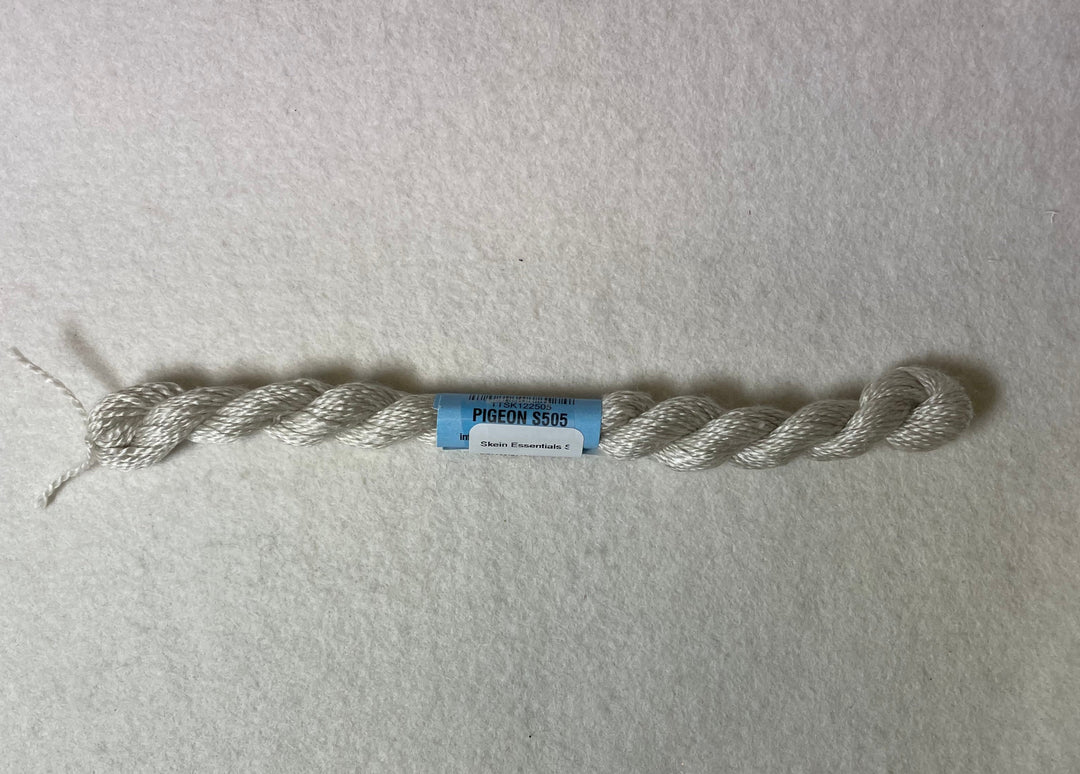 Skein Essentials SE-505 Pigeon
