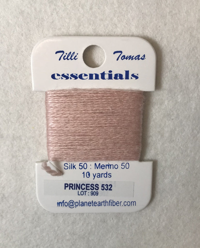 Essentials 532 Princess