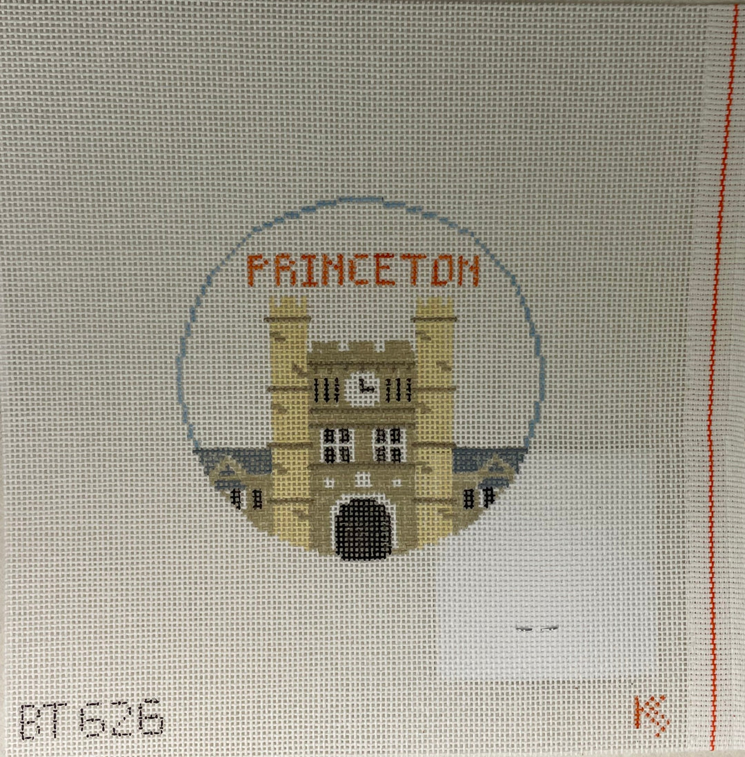 * Kathy Schenkel BT626 Princeton