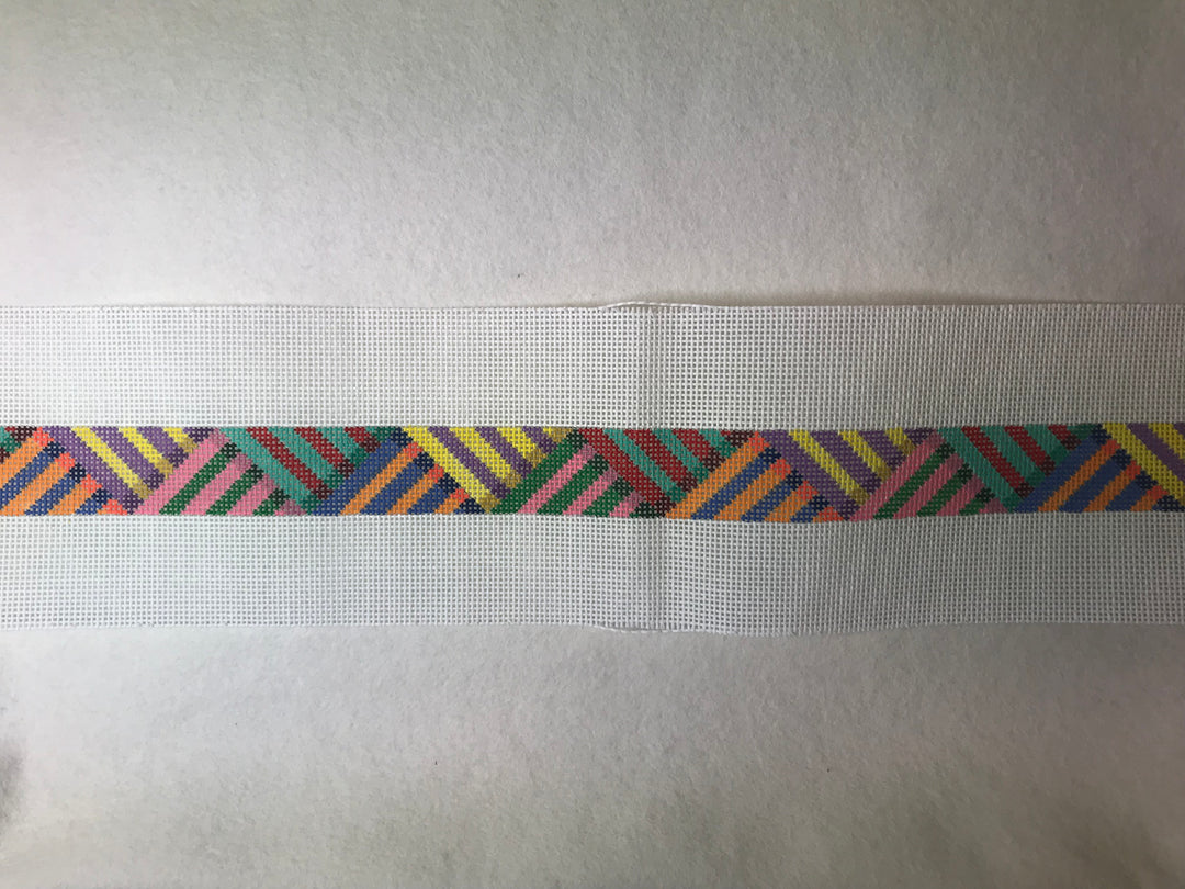 Susan Roberts C0309 New Weave, belt 13m