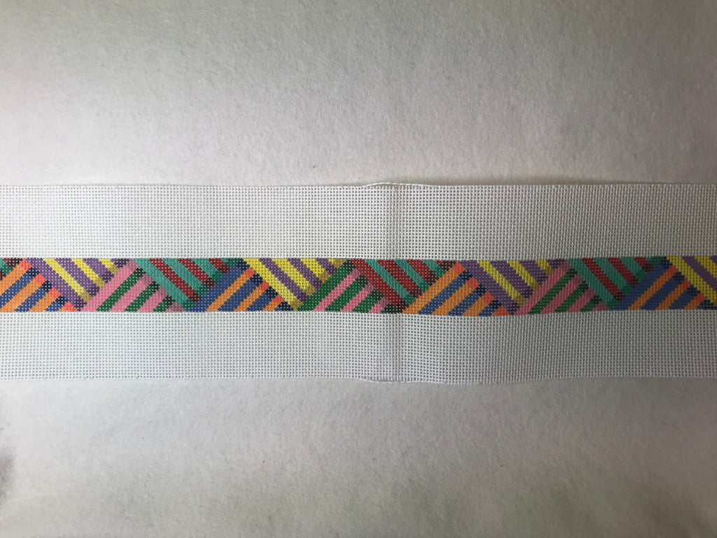 Susan Roberts C0309 New Weave, belt 13m