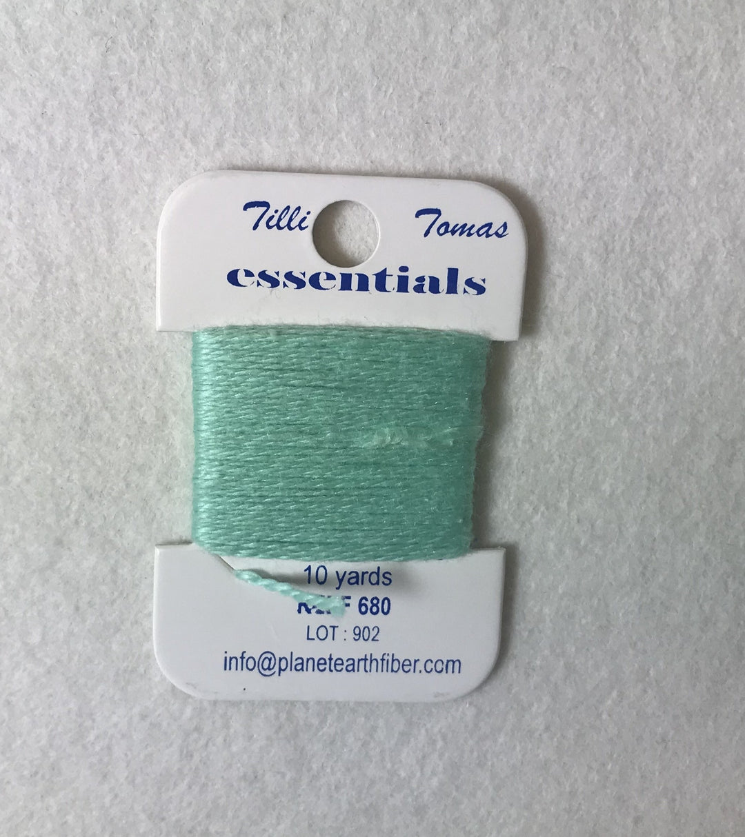 Essentials 680 Reef