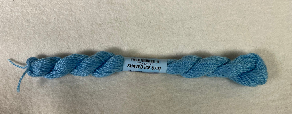 Skein Essentials SE-791 Shaved Ice