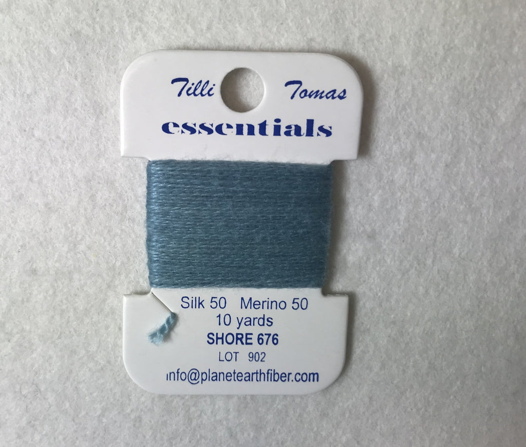 Essentials 676 Shore