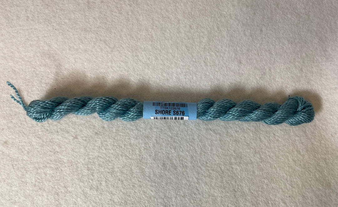Skein Essentials SE-676 Shore