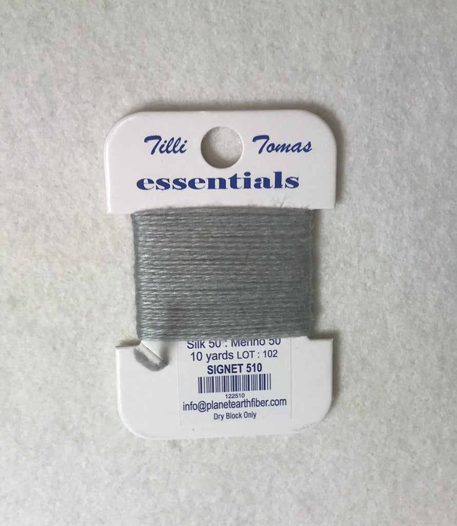 Essentials 510 Signet