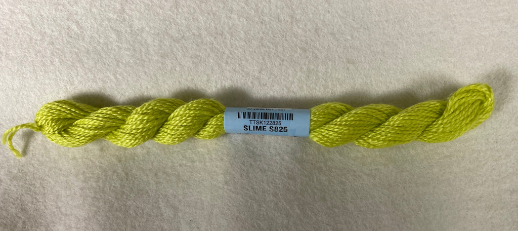 Skein Essentials SE-825 Slime