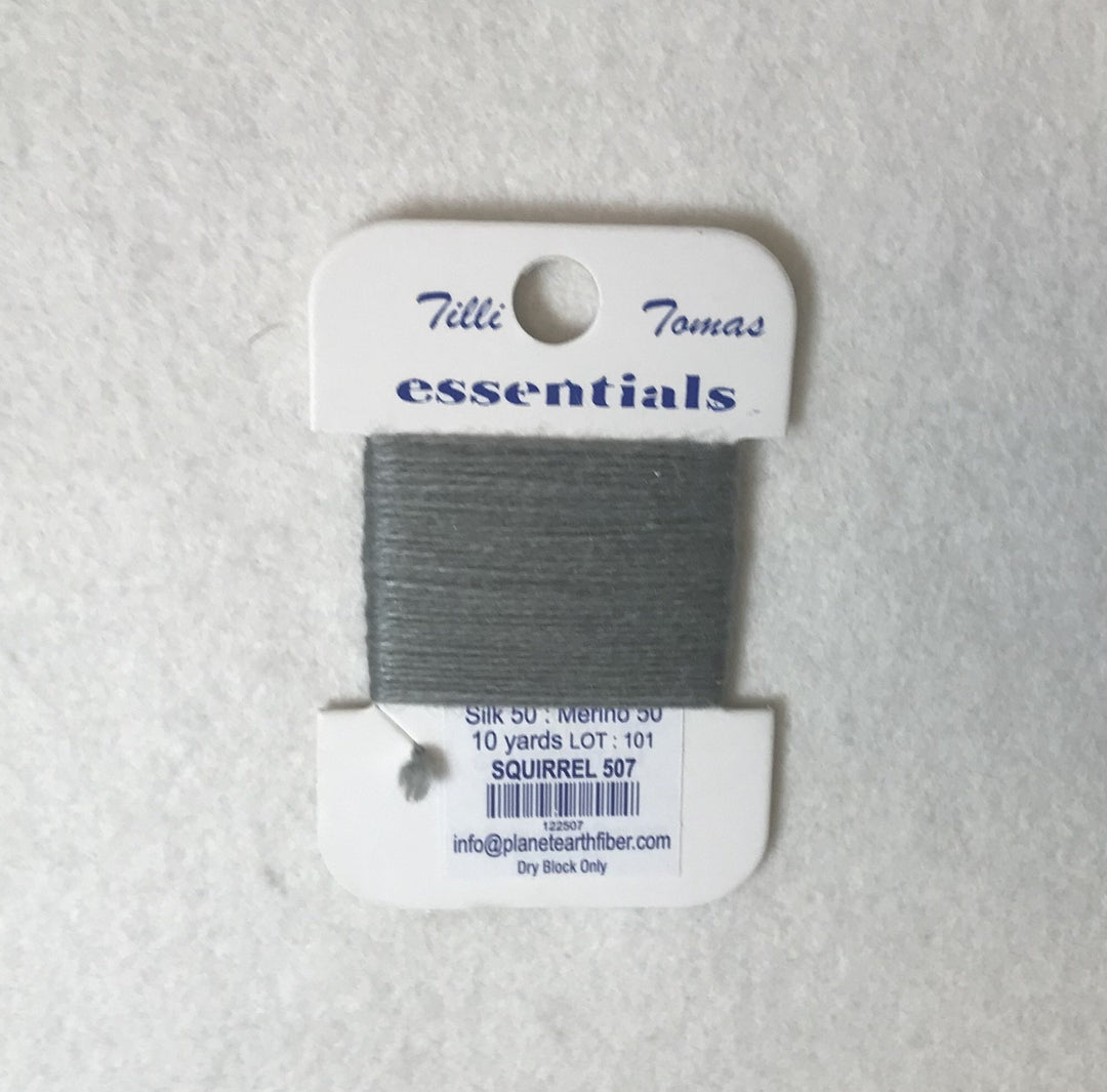 Essentials 507 Squirrel