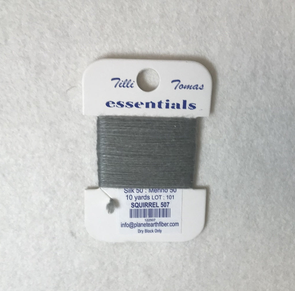 Essentials 507 Squirrel