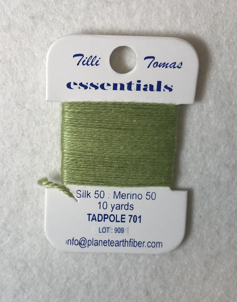 Essentials 701 Tadpole